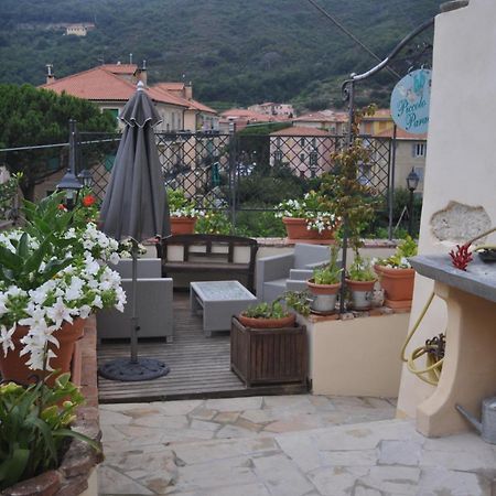 B&B Piccolo Paradiso Finale Ligure Extérieur photo