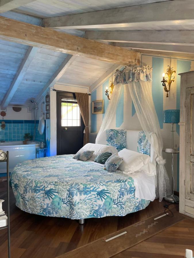 B&B Piccolo Paradiso Finale Ligure Extérieur photo