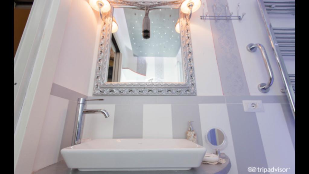 B&B Piccolo Paradiso Finale Ligure Extérieur photo