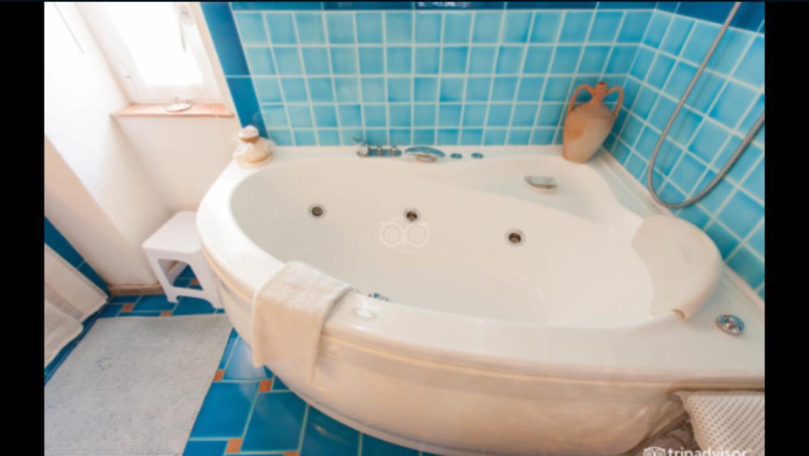 B&B Piccolo Paradiso Finale Ligure Extérieur photo